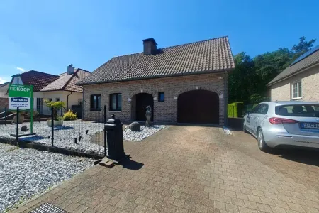 Huis Te Koop Maasmechelen