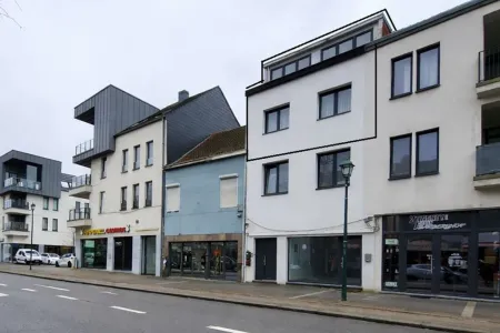 Huis Te Koop Leopoldsburg