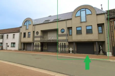 Huis Te Koop Maasmechelen