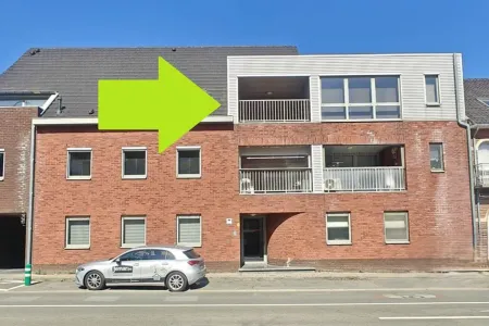 AppartementMaasmechelen