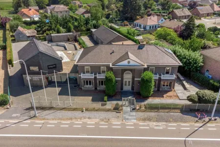 Appartement Te Koop Dilsen-Stokkem