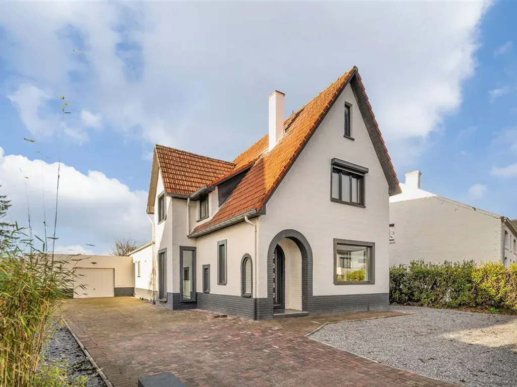 Huis in Lanaken - 7684784 - Waterstraat 73, 3620 LANAKEN