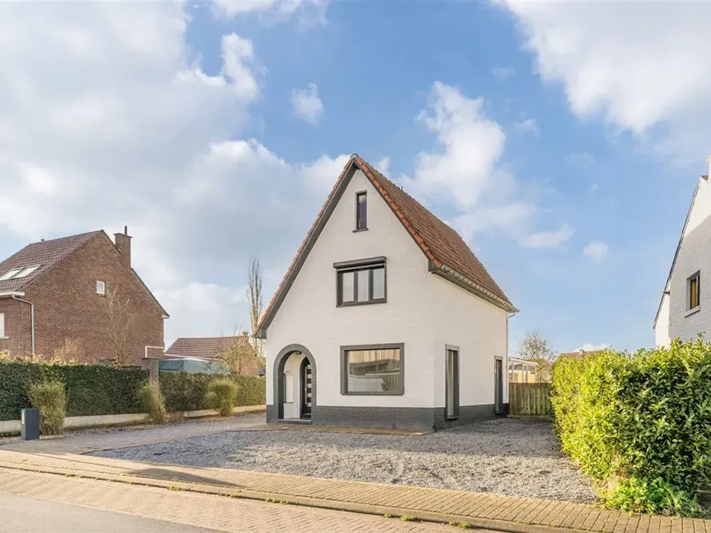 Huis in Lanaken - 7684784 - Waterstraat 73, 3620 LANAKEN