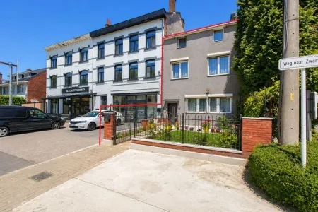Huis Te Koop Oudsbergen