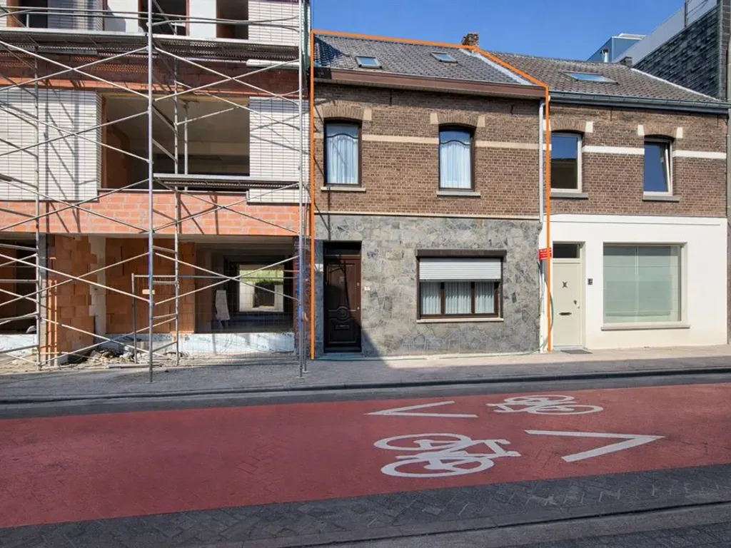 Huis in Hasselt - 7684786 - Boomkensstraat 17, 3500 HASSELT