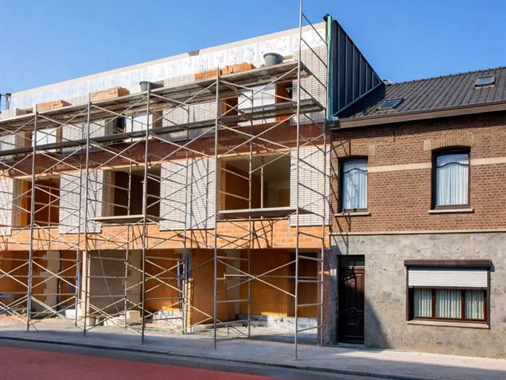 Huis in Hasselt - 7684786 - Boomkensstraat 17, 3500 HASSELT