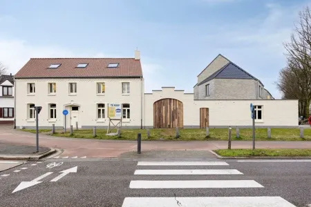 Huis Te Koop Dilsen-Stokkem