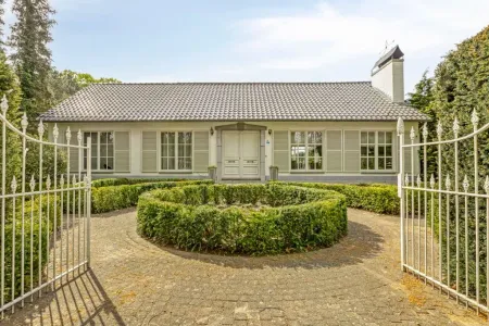Huis Te Koop Maasmechelen