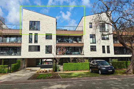 Appartement Te Koop Maasmechelen
