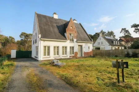 Huis Te Koop Maasmechelen