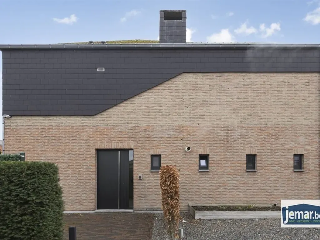 Huis in Maasmechelen - 7684791 - Vinkenstraat 15, 3630 MAASMECHELEN