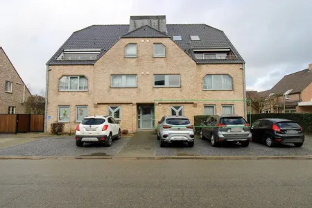 AppartementMaasmechelen