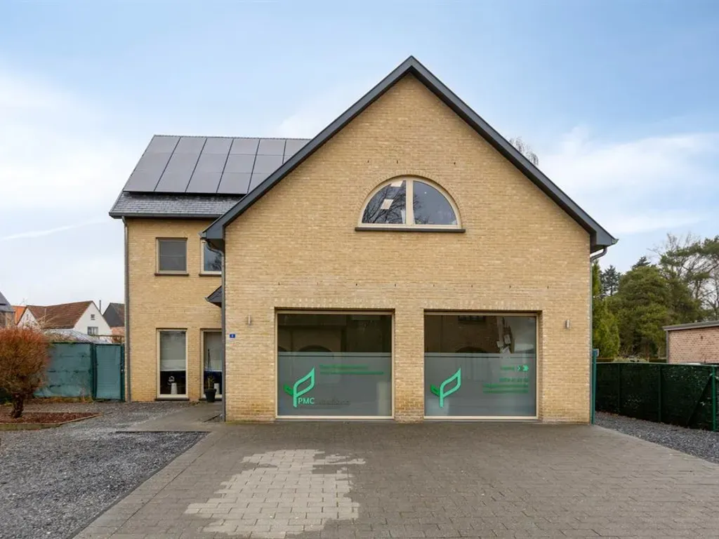 Huis in Maasmechelen - 7684793 - Sint-Andreasstraat 9, 3630 MAASMECHELEN
