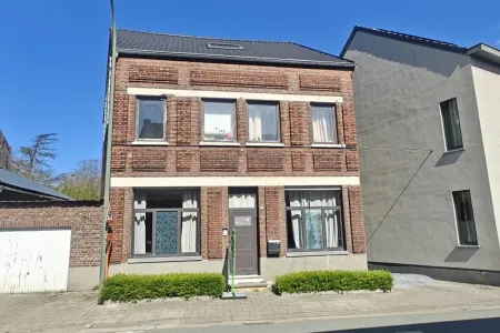 Huis Te Koop Maasmechelen