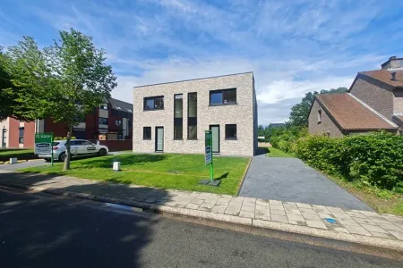 Huis Te Koop Maasmechelen