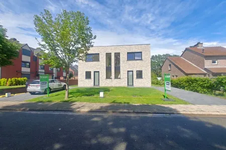 Huis Te Koop Maasmechelen