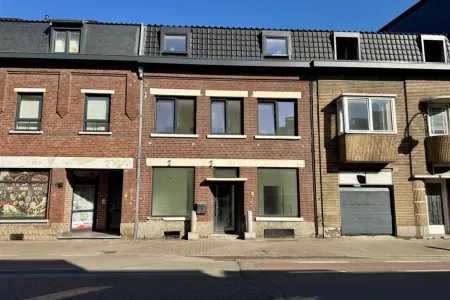 Huis Te Koop Maaseik