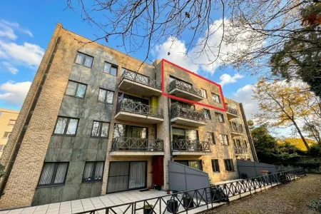 Appartement Te Koop Maasmechelen