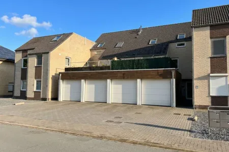 AppartementDilsen-Stokkem