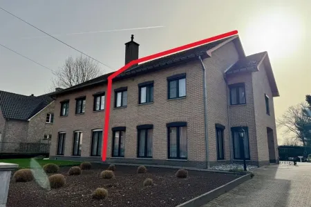 Huis Te Koop As