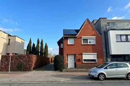 Huis Te Koop Maasmechelen