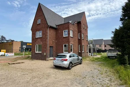 Appartement Te Koop Dilsen-Stokkem