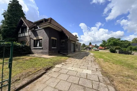 Huis Te Koop Maasmechelen