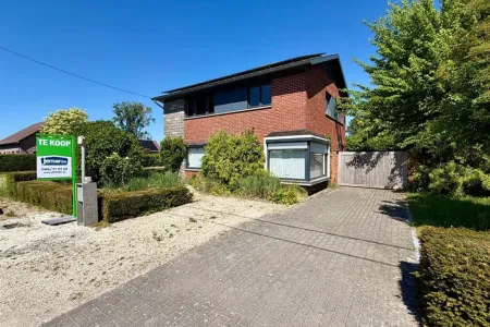 Huis Te Koop Peer