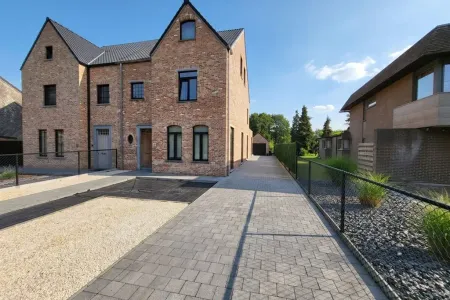 Huis Te Koop Genk