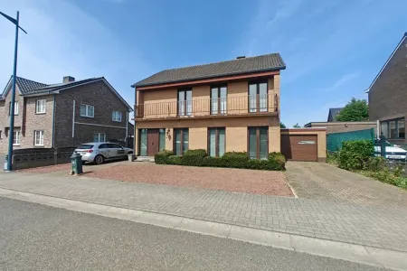 Garage Te Koop Maasmechelen