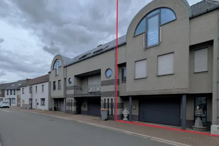 Huis Te Koop Maasmechelen
