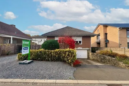 Huis Te Koop Maasmechelen