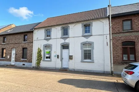 Huis Te Koop Dilsen-Stokkem