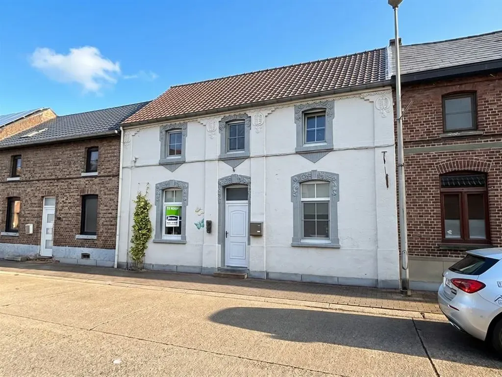 Hoofdfoto Huis in Dilsen-Stokkem