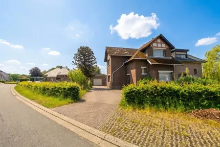 Huis Te Koop Maasmechelen