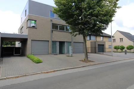 Appartement Te Koop Maasmechelen