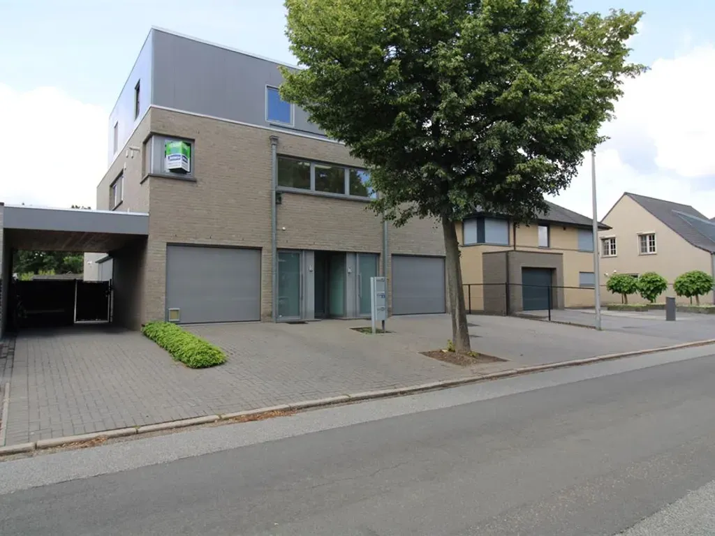 Hoofdfoto Appartement in Maasmechelen