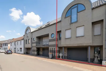 Huis Te Koop Maasmechelen