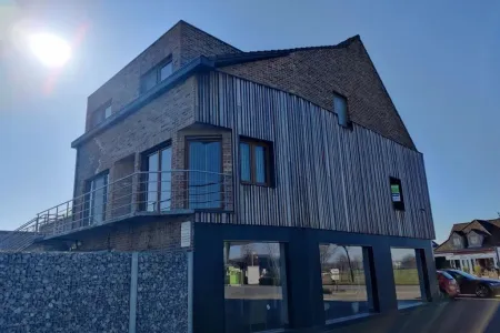 Appartement Te Koop Maasmechelen