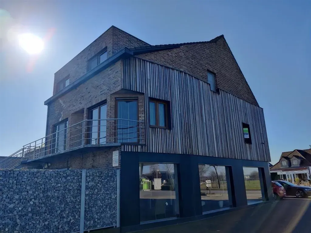 Hoofdfoto Appartement in Maasmechelen