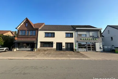Huis Te Koop Dilsen-Stokkem