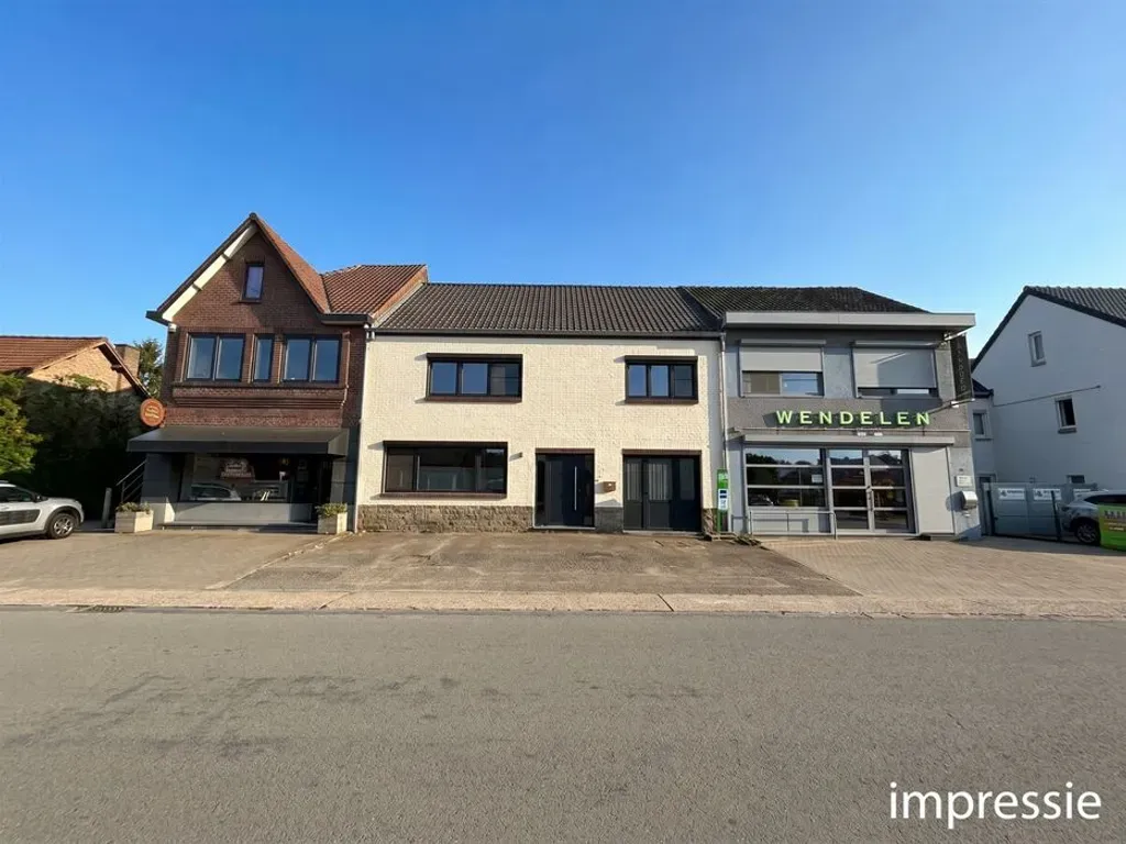 Hoofdfoto Huis in Dilsen-Stokkem