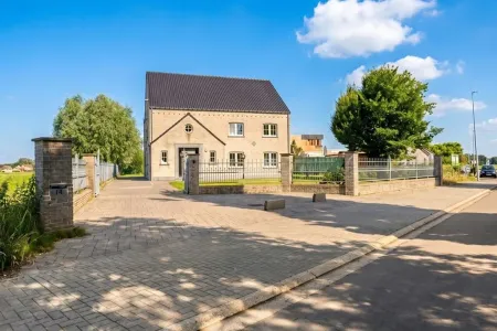 Huis Te Koop Maasmechelen