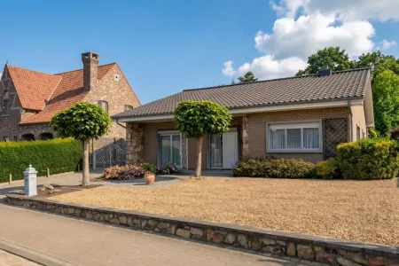 Huis Te Koop Val-Meer