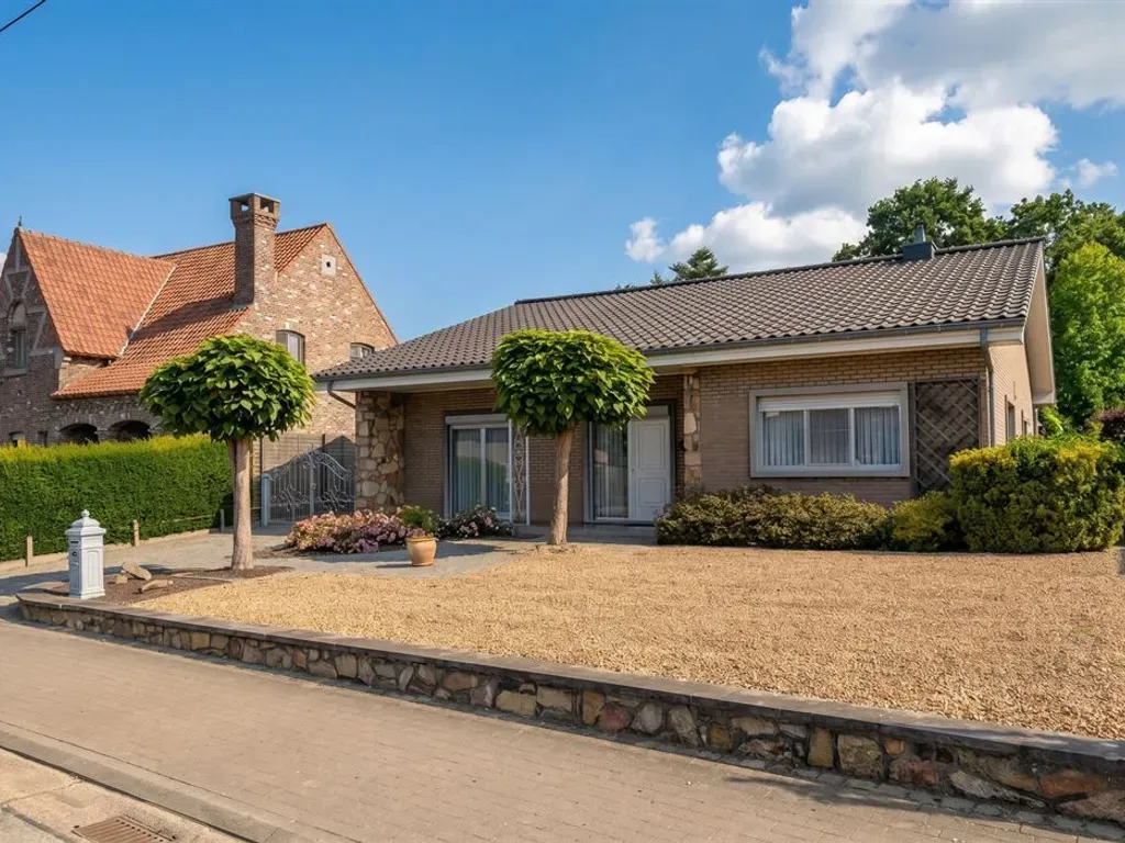 Hoofdfoto Huis in Val-Meer