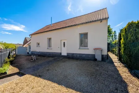 Huis Te Koop Lanaken