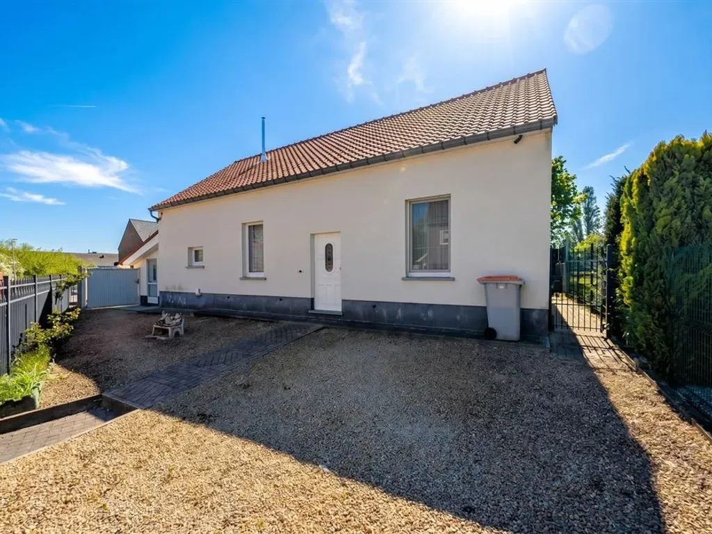 Hoofdfoto Huis in Lanaken