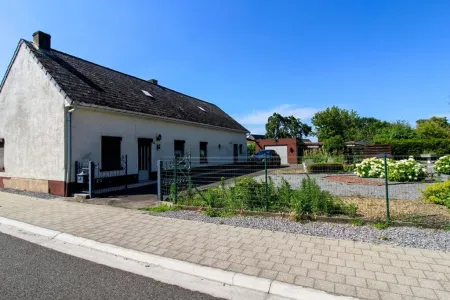 Huis Te Koop Maasmechelen