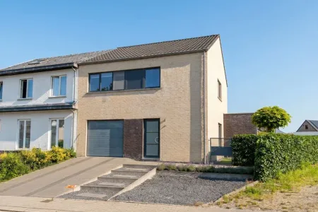 Huis Te Koop Bilzen-hoeselt