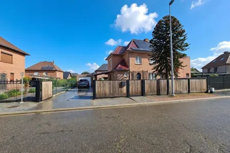 Huis Te Koop Maasmechelen